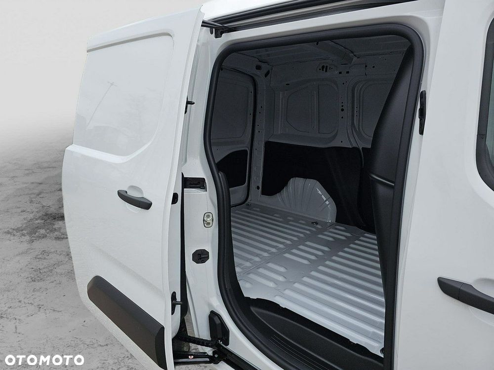 Peugeot Partner - 20
