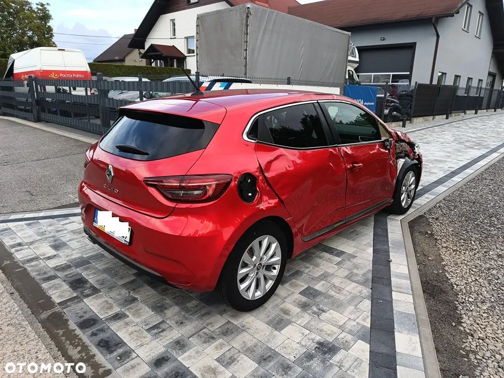 Renault Clio 1.0 TCe Intens - 4