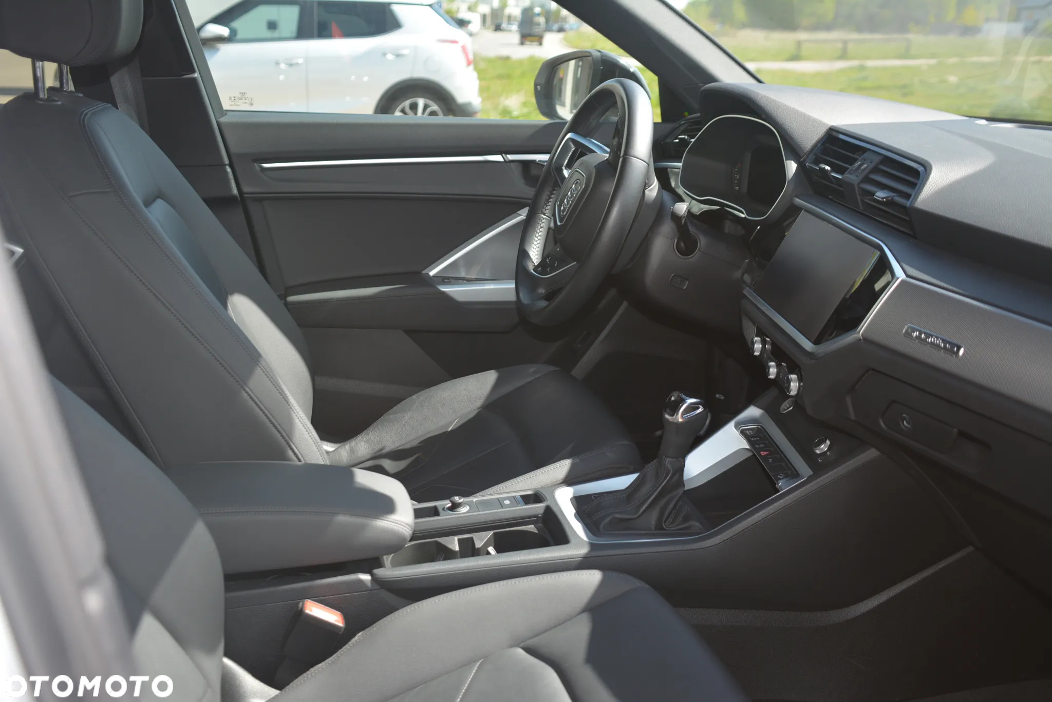 Audi Q3 45 TFSI Quattro S tronic - 16