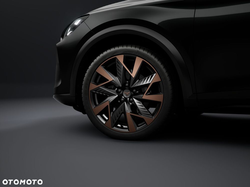 Cupra Formentor 2.0 TDI DSG - 4