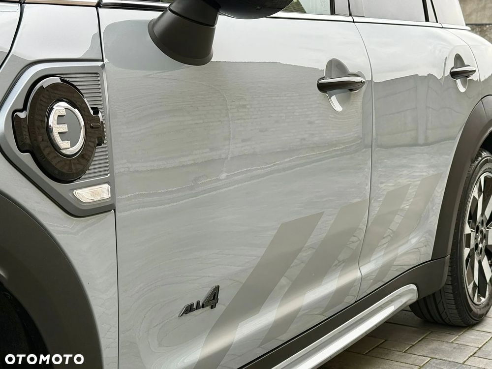 MINI Countryman Cooper SE ALL4 Untamed Edition - 18