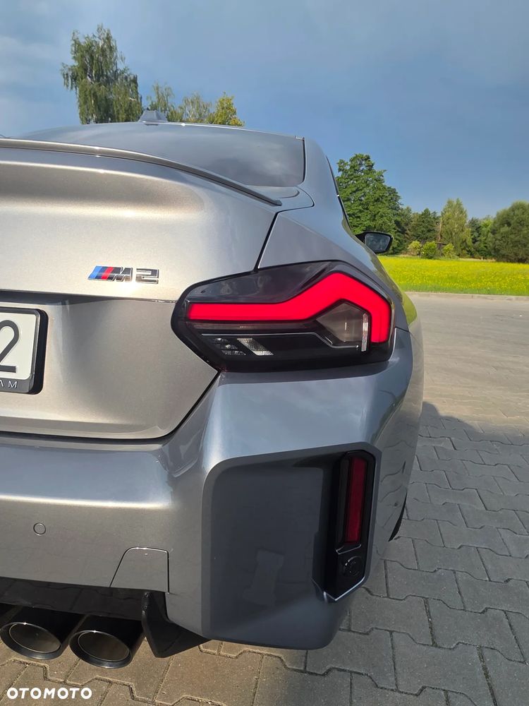 BMW M2 Standard - 8