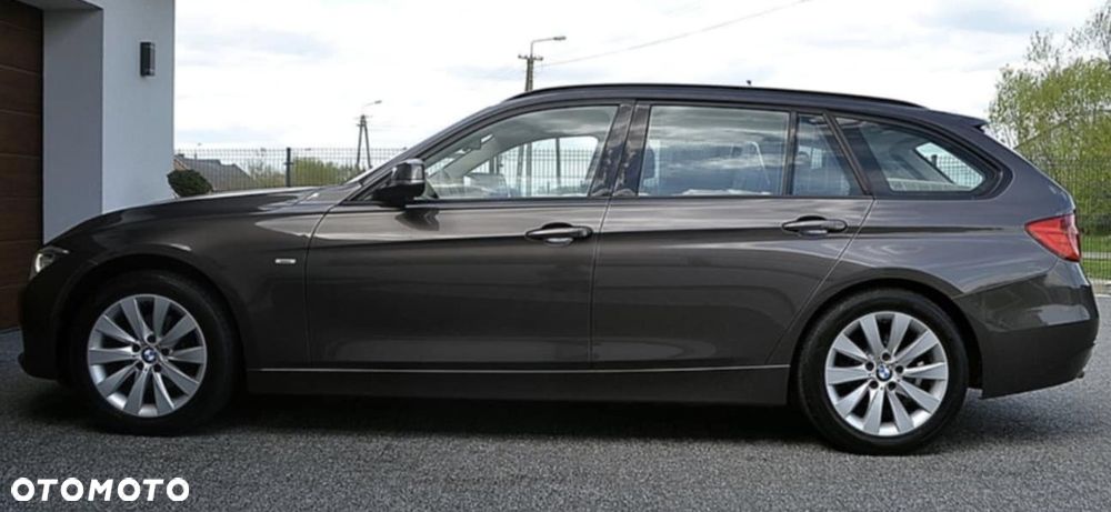 BMW Seria 3 318d Modern Line - 15