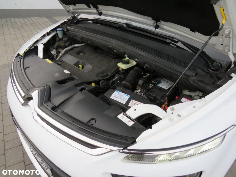 Citroën C4 Picasso - 38