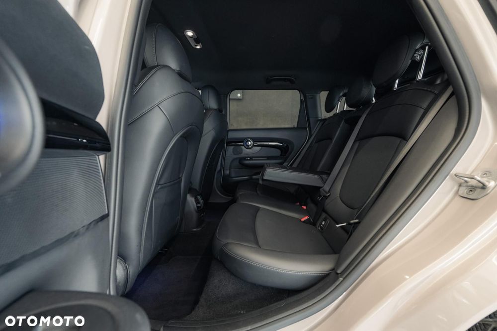 MINI Clubman Cooper S - 15