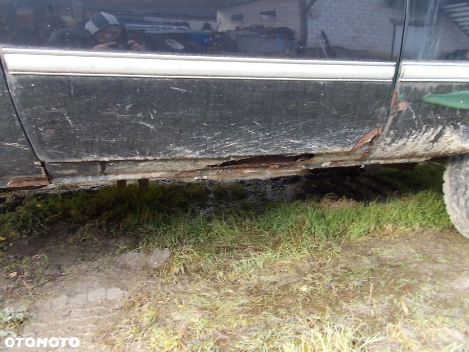 Chevrolet Blazer - 5