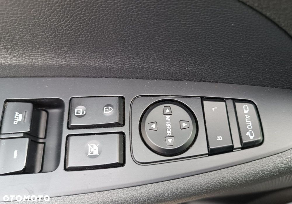 Hyundai Tucson - 21