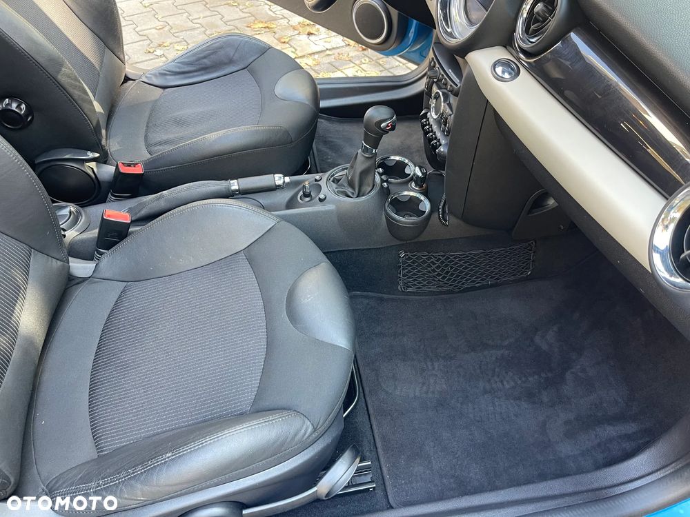 MINI Cooper S - 15