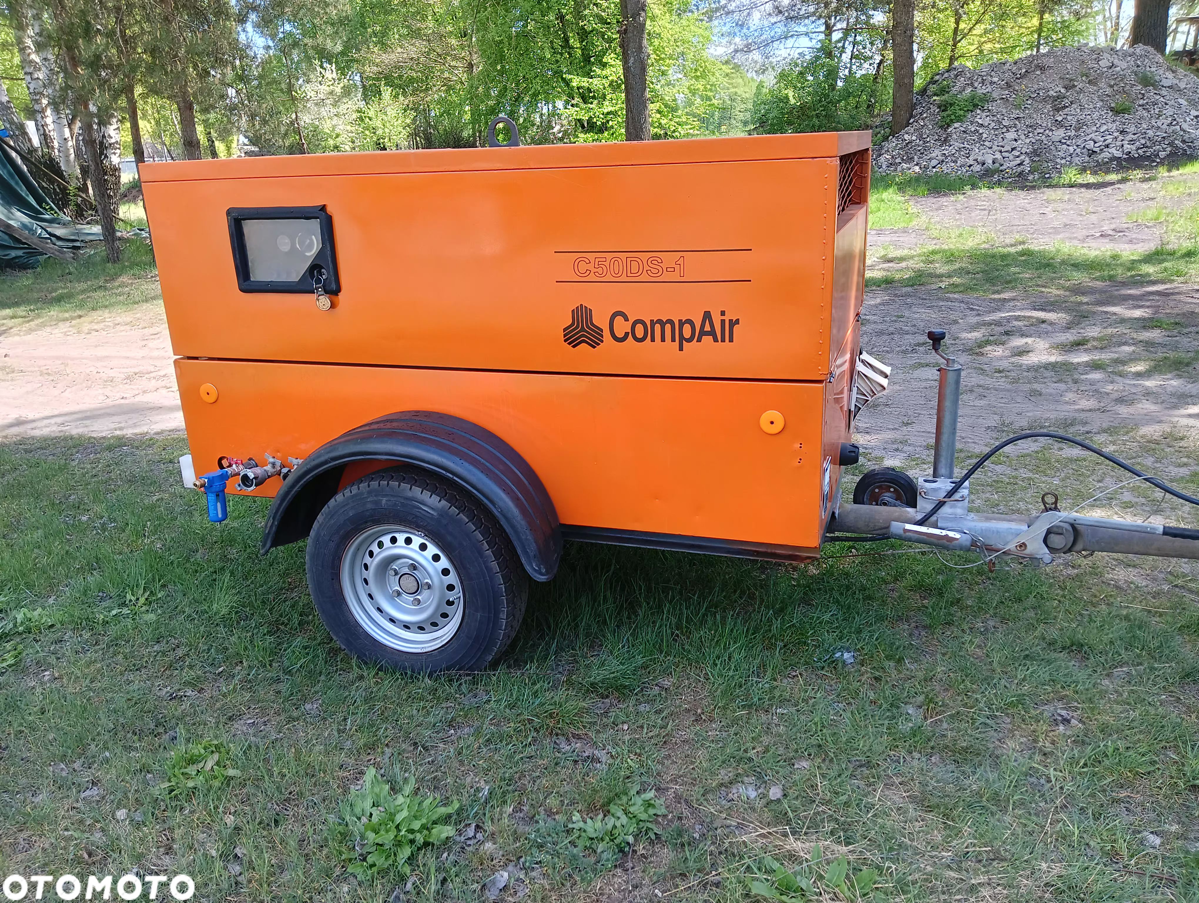 Demag SC50DS1 - 1