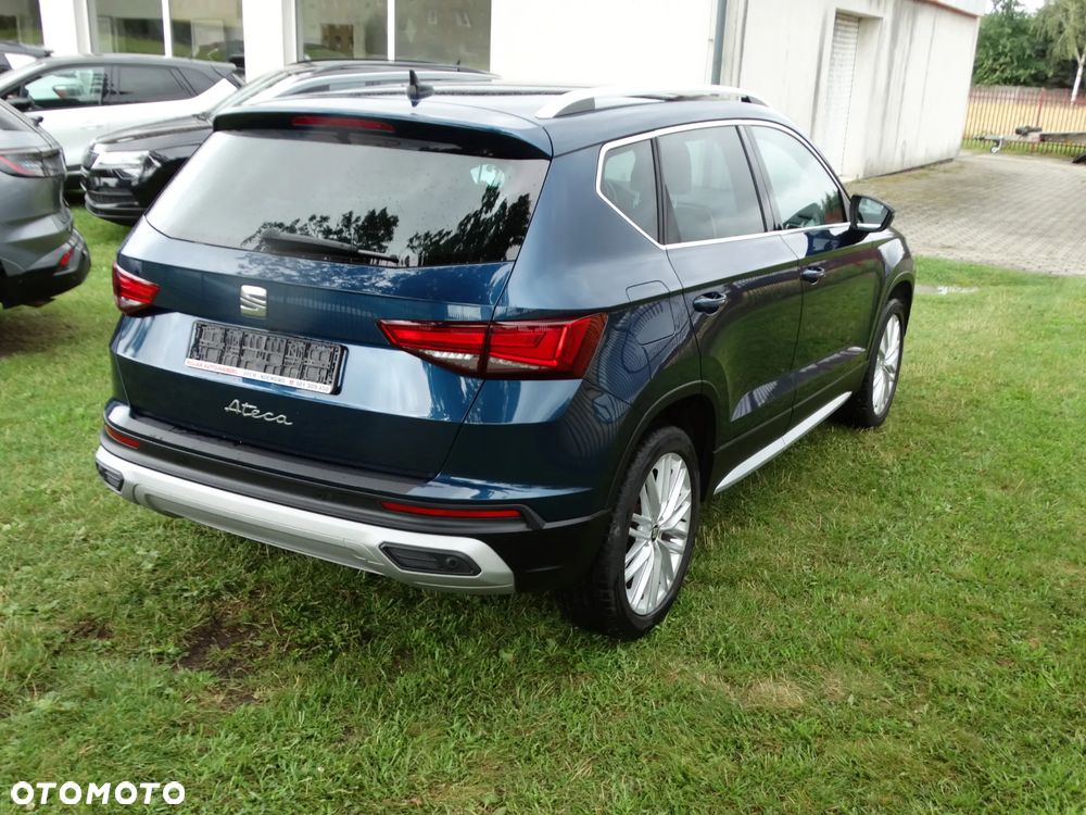 Seat Ateca 1.5 TSI Xperience S&S - 7