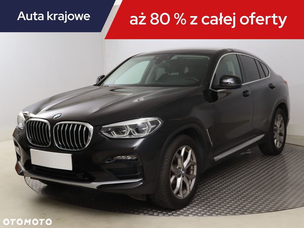 BMW X4 - 3