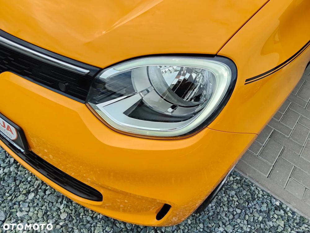 Renault Twingo SCe 75 LIMITED - 25