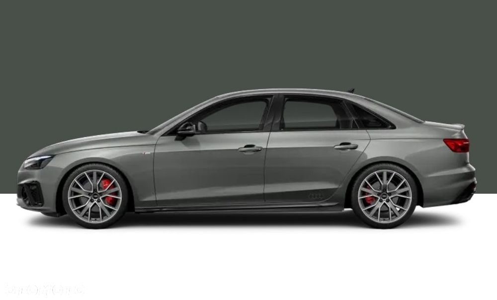 Audi A4 Limousine 40 TFSI mHEV S Line S tronic - 20