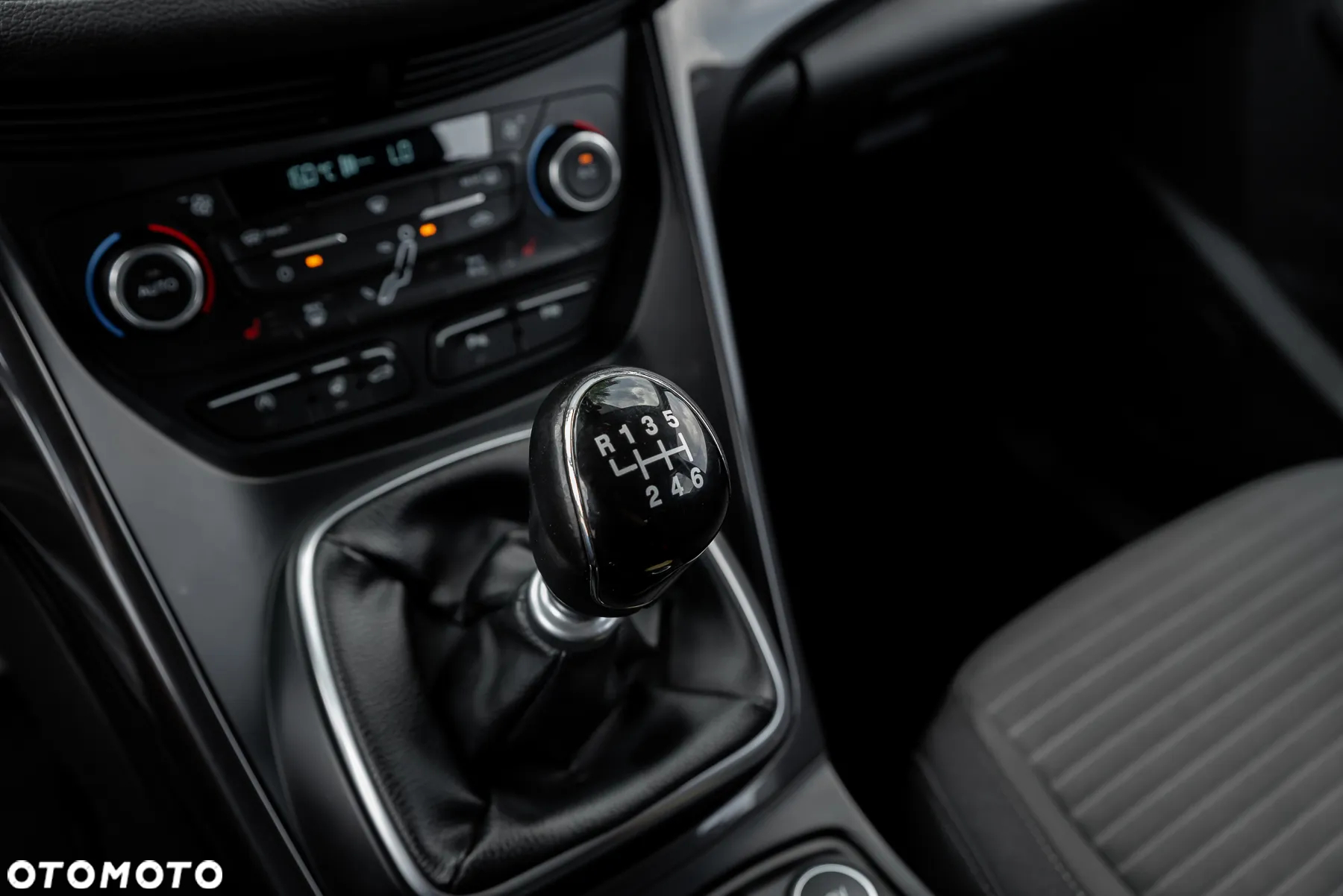 Ford C-MAX - 34