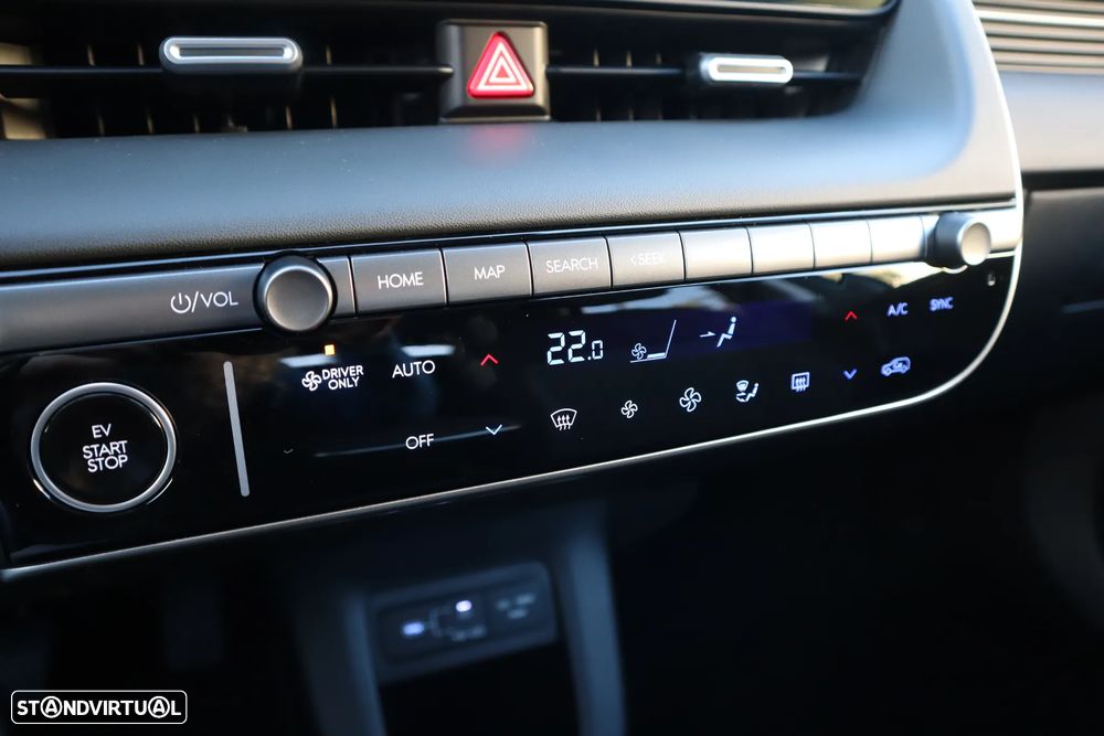 Hyundai Ioniq 5 63 kWh - 36