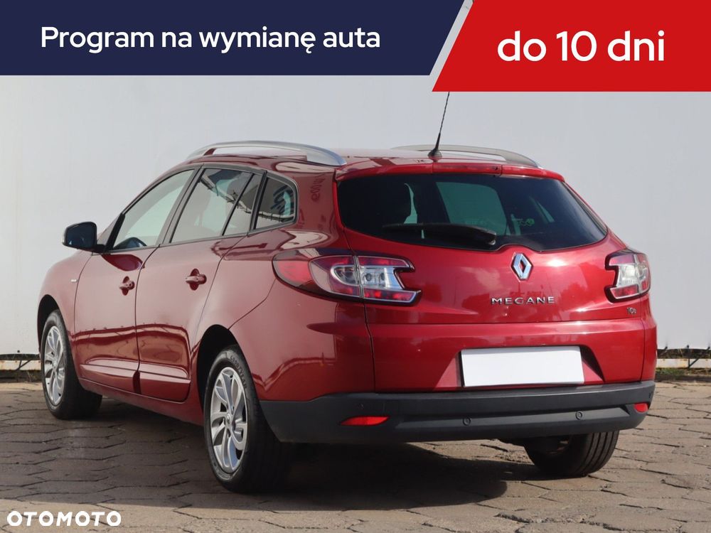 Renault Megane 2014 photo 5