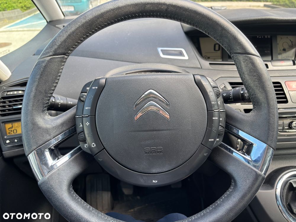 Citroën C4 Picasso 1.6 HDi Seduction - 17