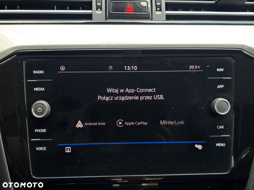 Volkswagen Passat Variant 1.5 TSI EVO Business DSG - 25