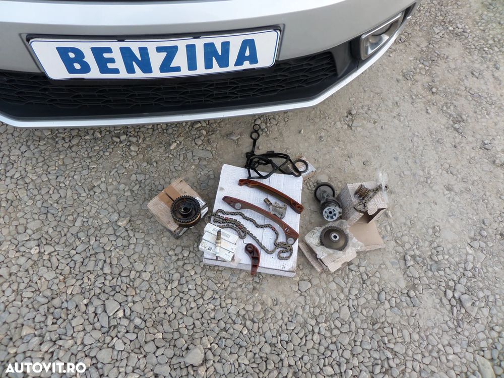 Dacia Logan 0.9 TCe Laureate - 38