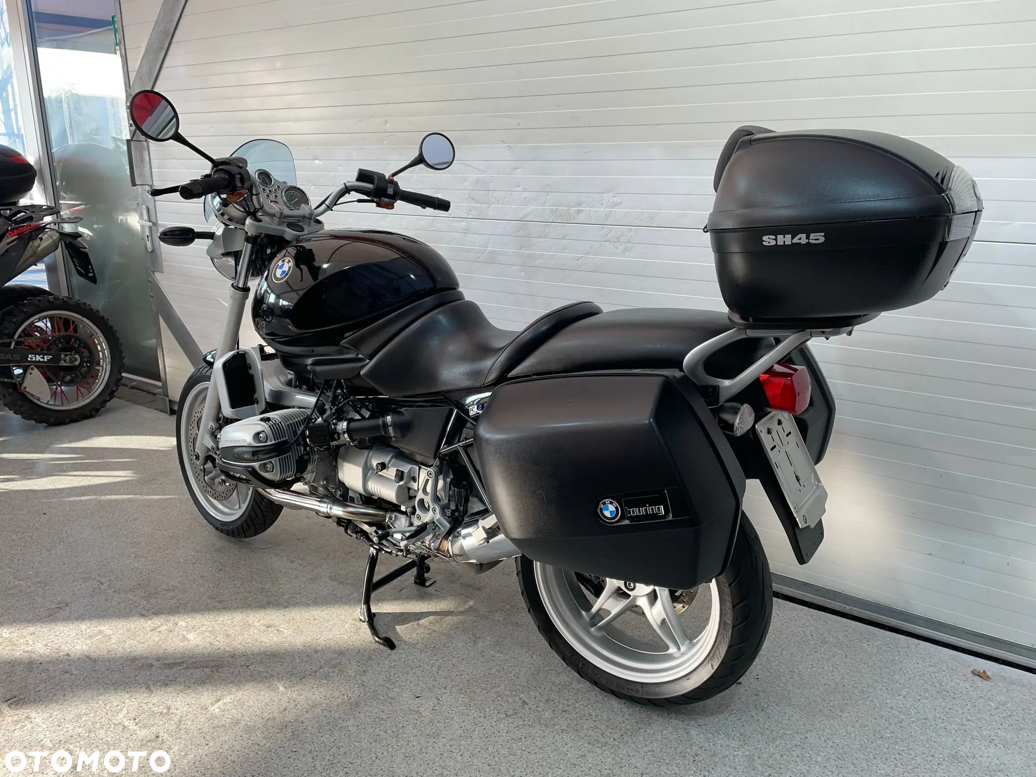 BMW R - 3