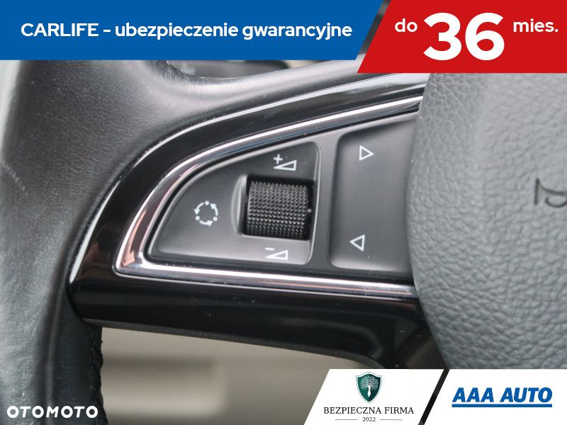 Skoda Octavia - 18