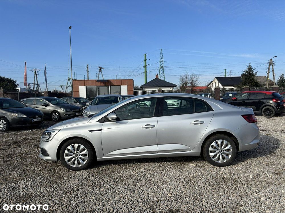 Renault Megane - 6
