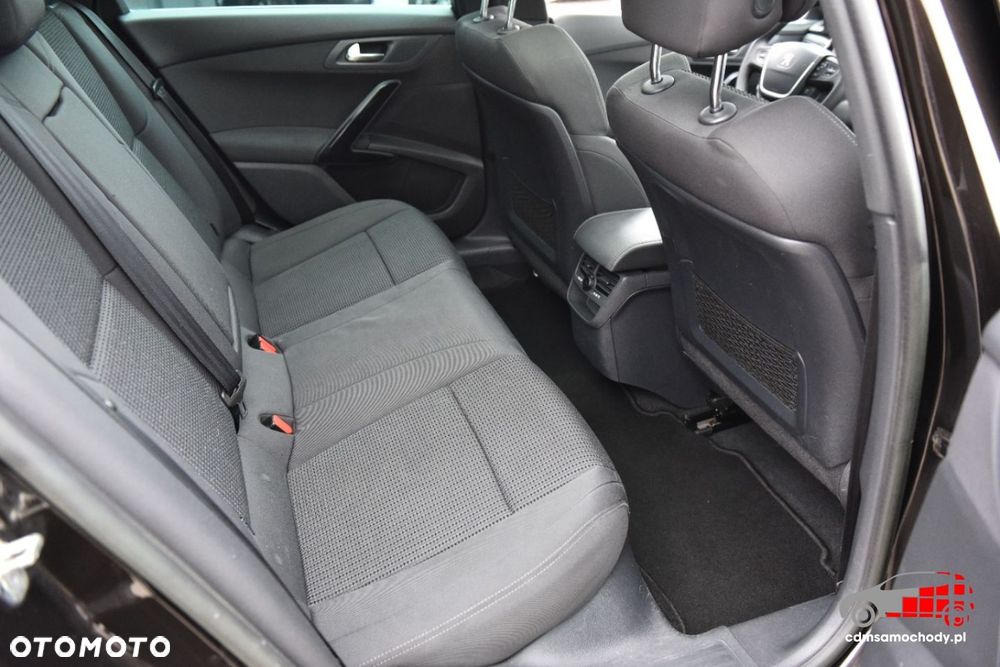 Peugeot 508 - 19