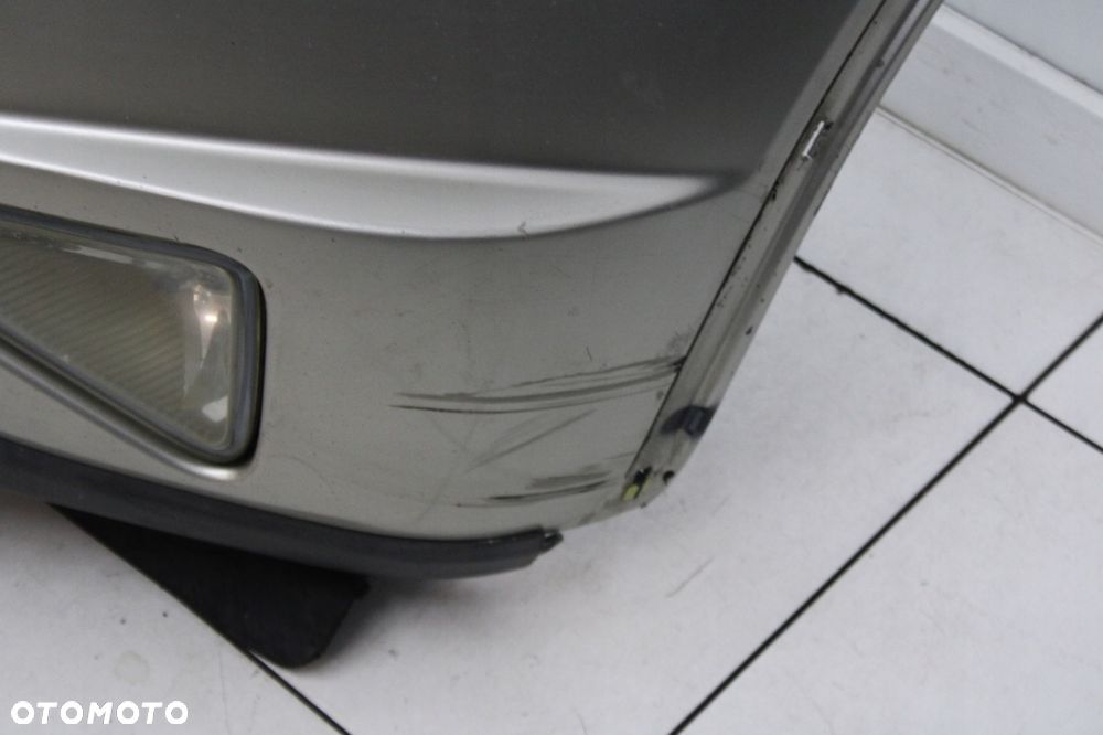 honda civic viii ufo 06r- zderzak przód przedni yr559m - 9