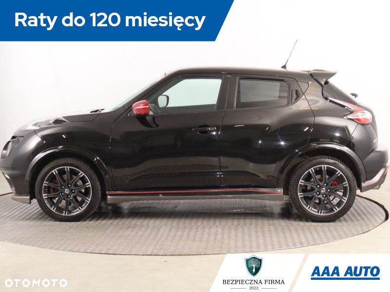 Nissan Juke - 3