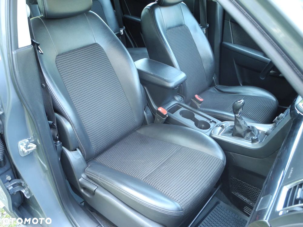 Chevrolet Captiva - 15