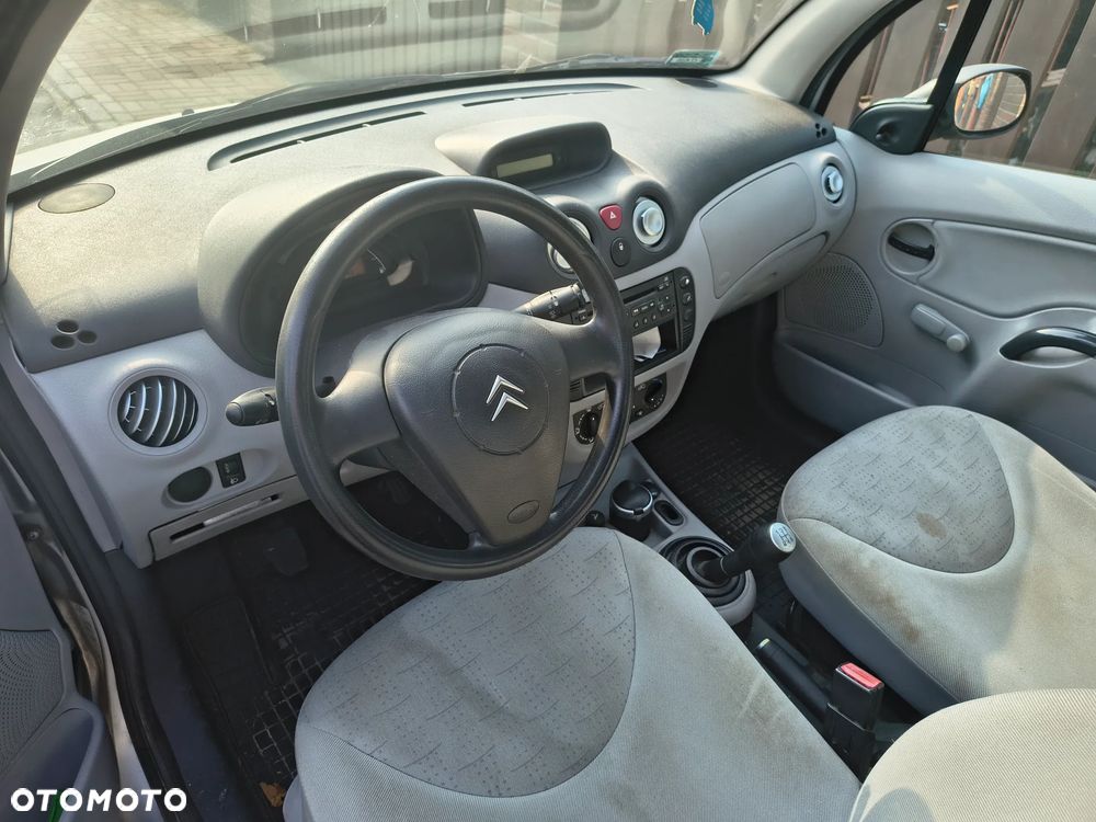 Citroën C3 - 7