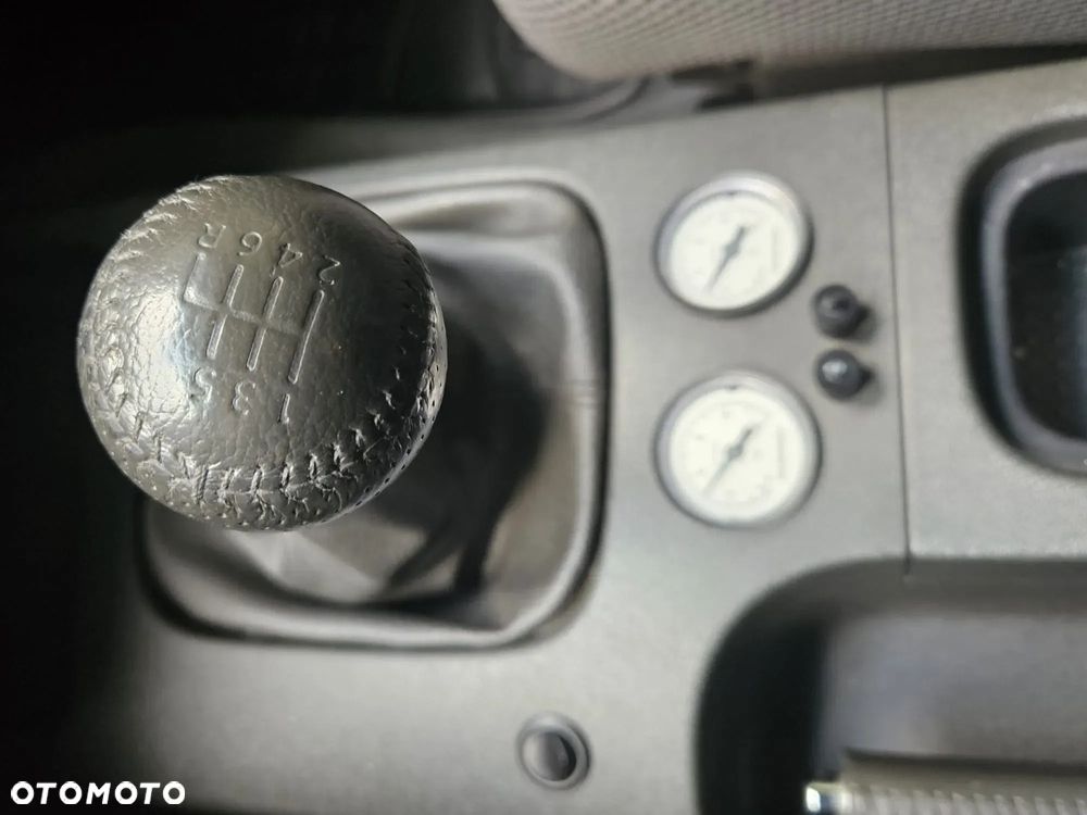 Inny TISCHER TRAIL 260S Zabudowa Kamper - 15