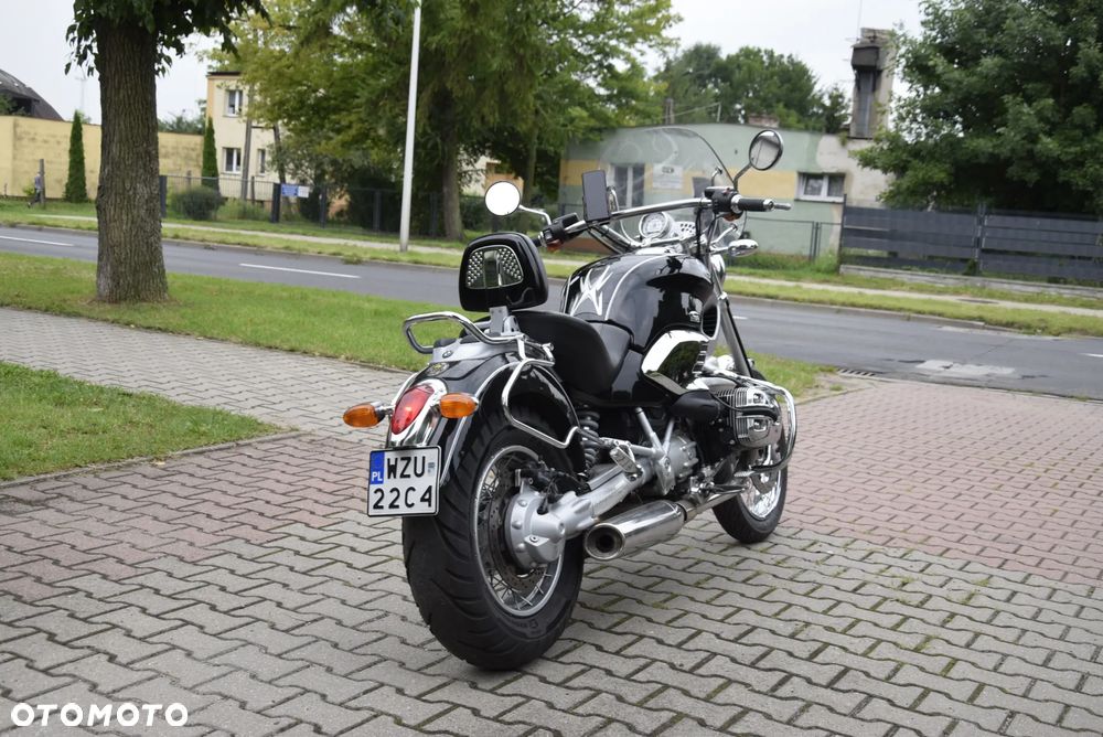 BMW R - 13