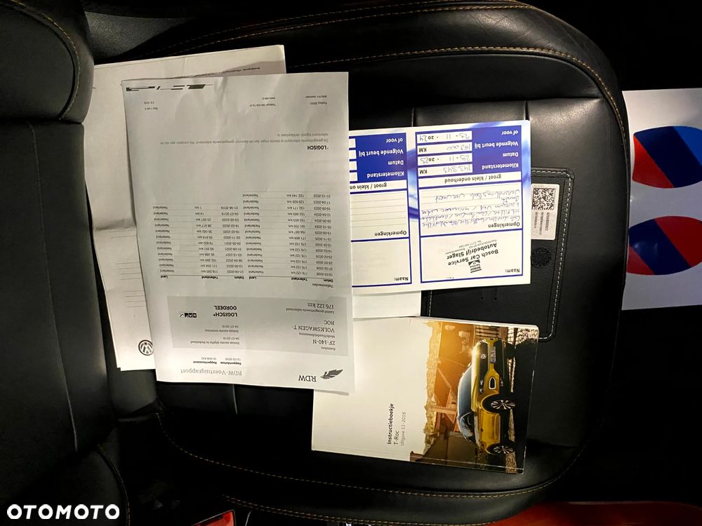 Volkswagen T-Roc 2.0 TDI SCR DSG GOAL - 27