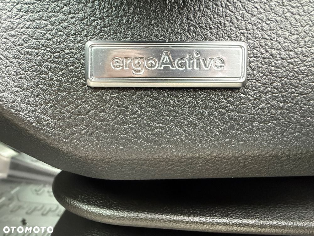 MAN TGE 3.180* L4/Automat/LED/Tempomat ACC/Navi/Klima 2 strefy/Webasto/Grzana Kierownica/Masaż/INDYWIDUAL/Serwis MAN - 15