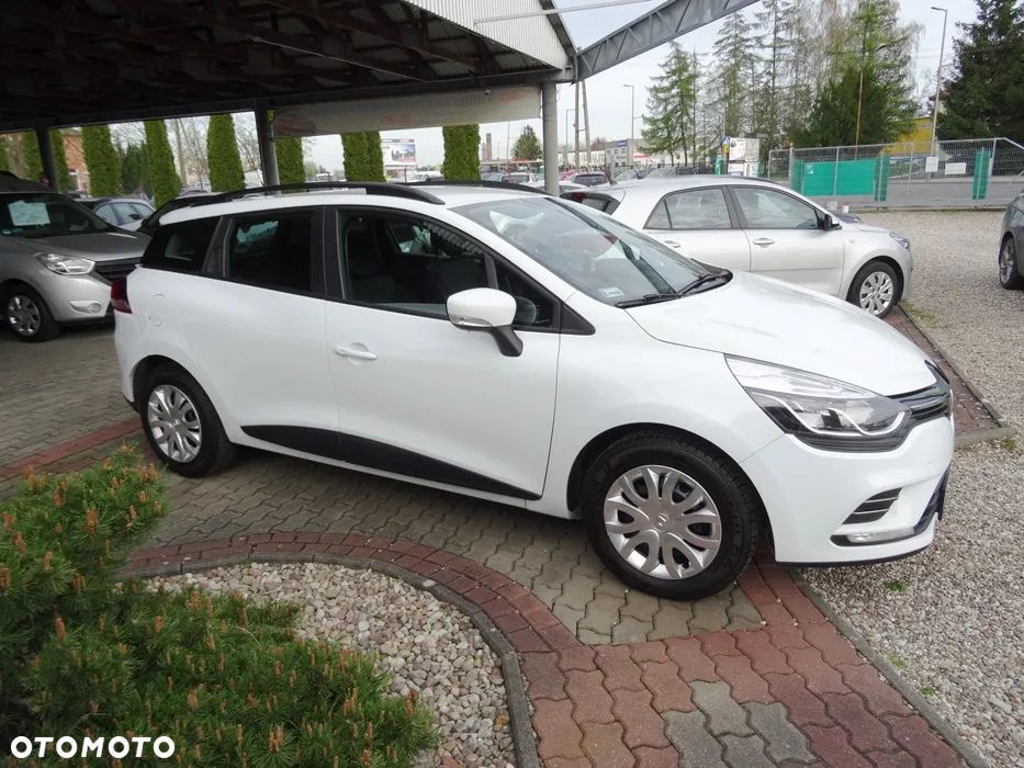 Renault Clio 0.9 Energy TCe Alize - 4