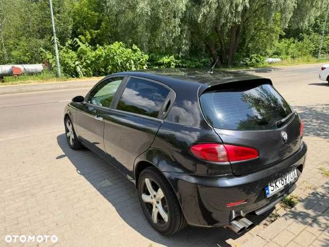 Alfa Romeo 147 - 4