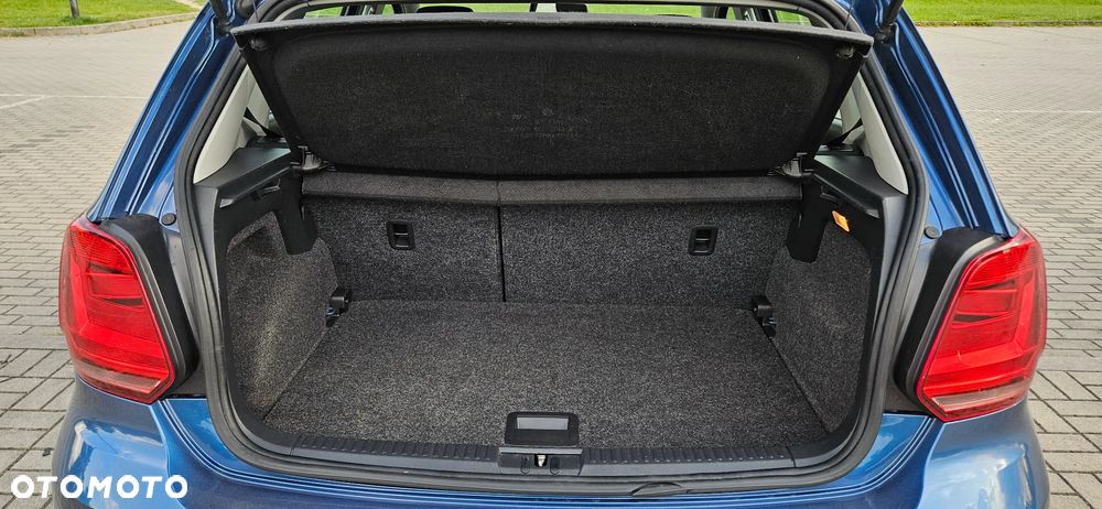Volkswagen Polo 1.0 Blue Motion Technology Lounge - 13