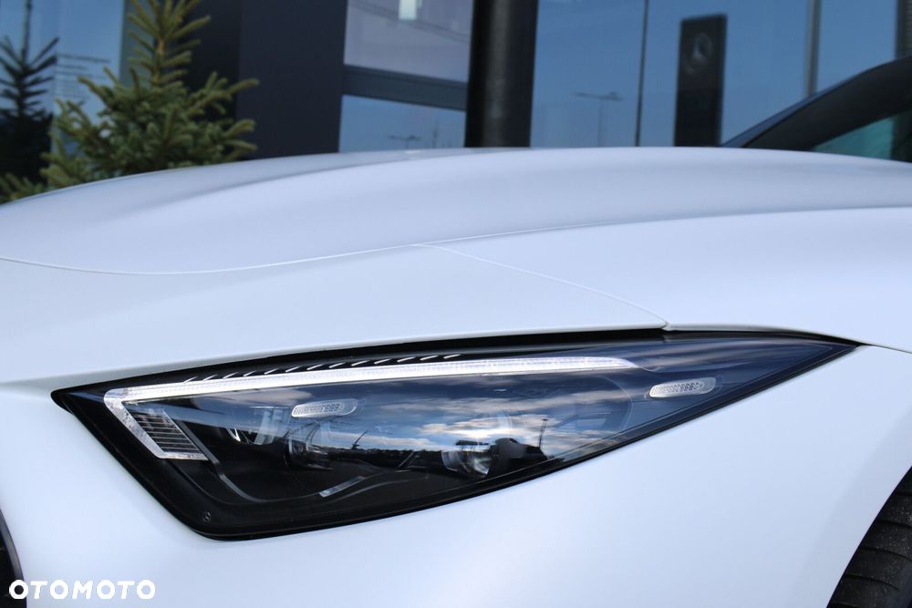 Mercedes-Benz SL AMG 55 4-Matic+ - 20