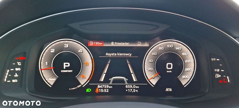 Audi Q8 45 TDI mHEV Quattro Tiptronic - 12