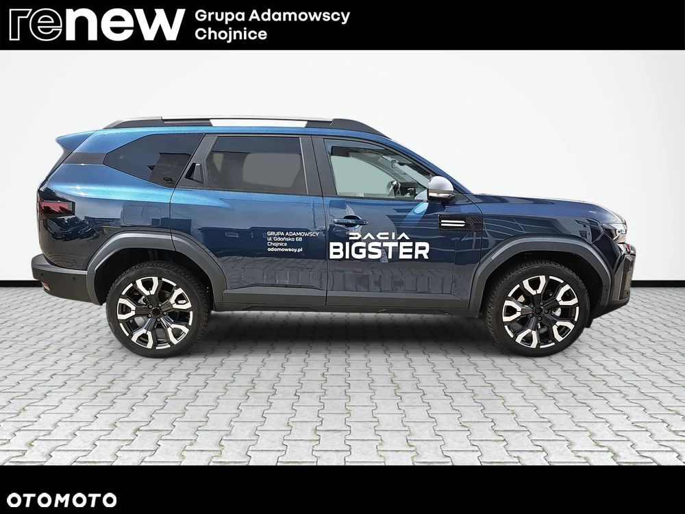 Dacia Bigster 1.2 TCe mHEV Journey - 10