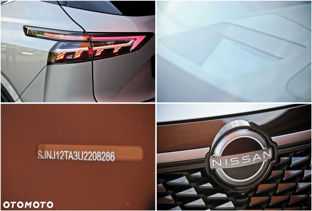 Nissan Qashqai 1.3 DIG-T MHEV Tekna Xtronic - 20
