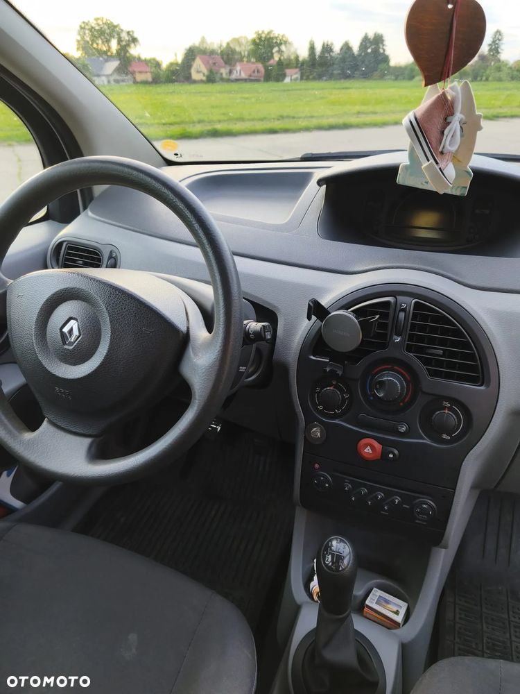 Renault Modus - 15