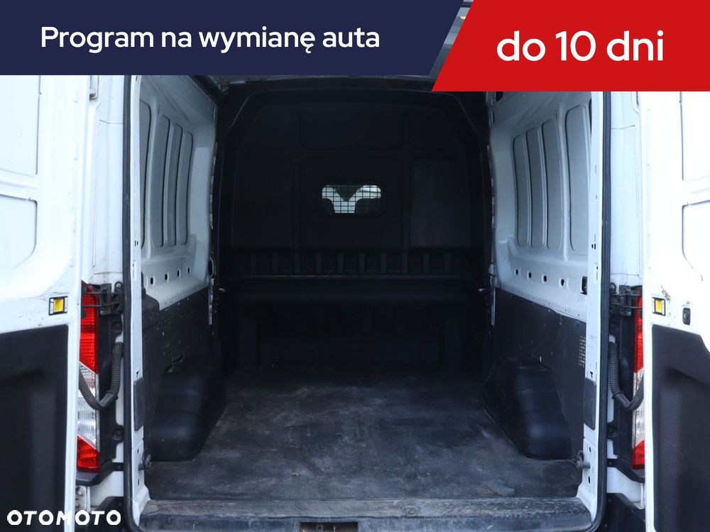 Ford transit - 15
