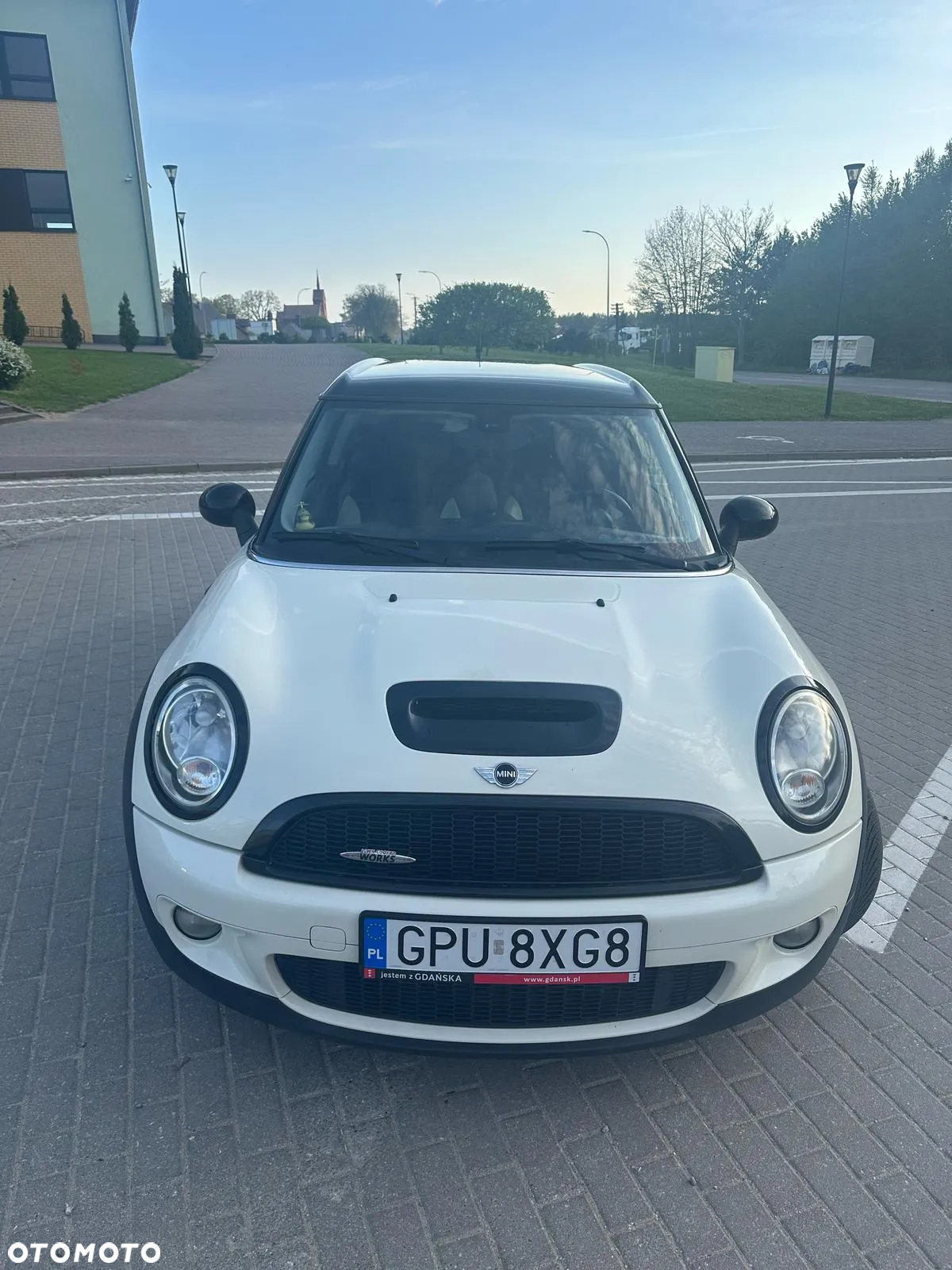 MINI Clubman Cooper S - 7