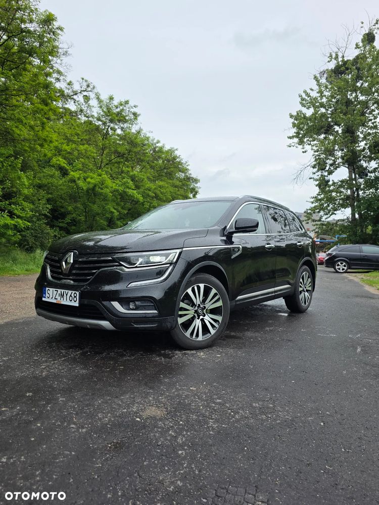 Renault Koleos 2.0 dCi Initiale Paris 4x4 X-Tronic - 1