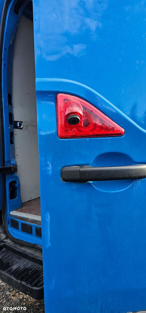 Opel Movano L4 RWD TW - 8