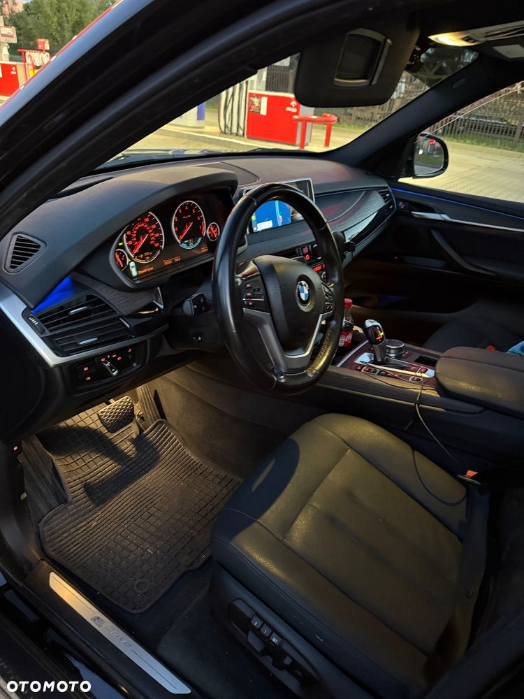 BMW X5 - 17