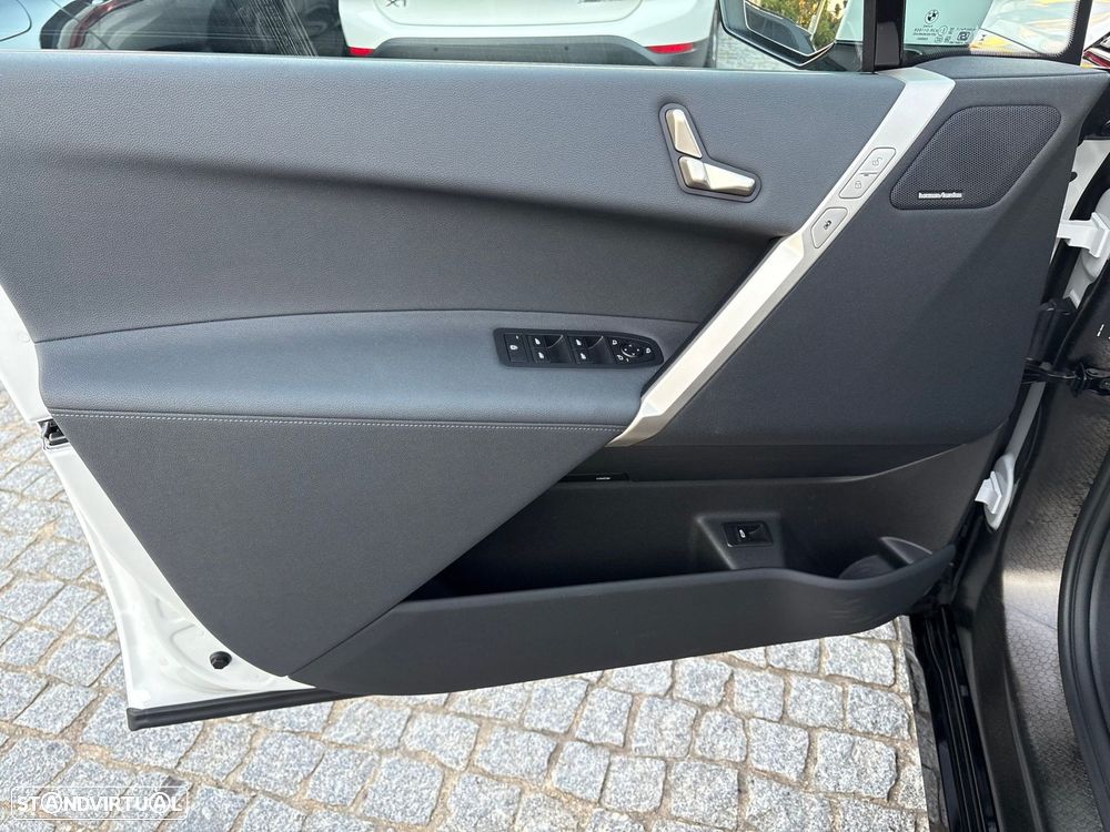 BMW iX xDrive 40 Pack Desportivo - 17