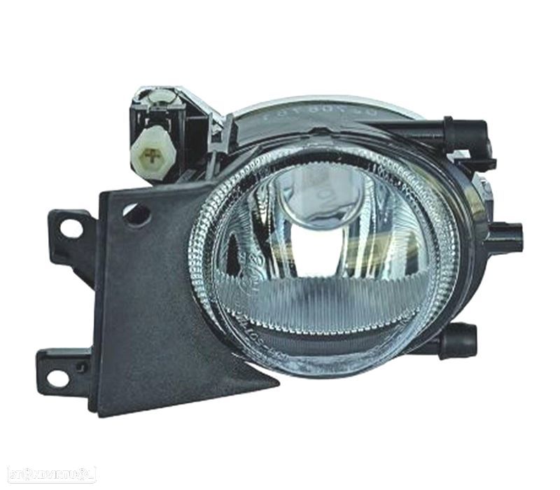 FAROL NEVOEIRO ESQUERDO BMW SERIE5 E39 00-03 - 1